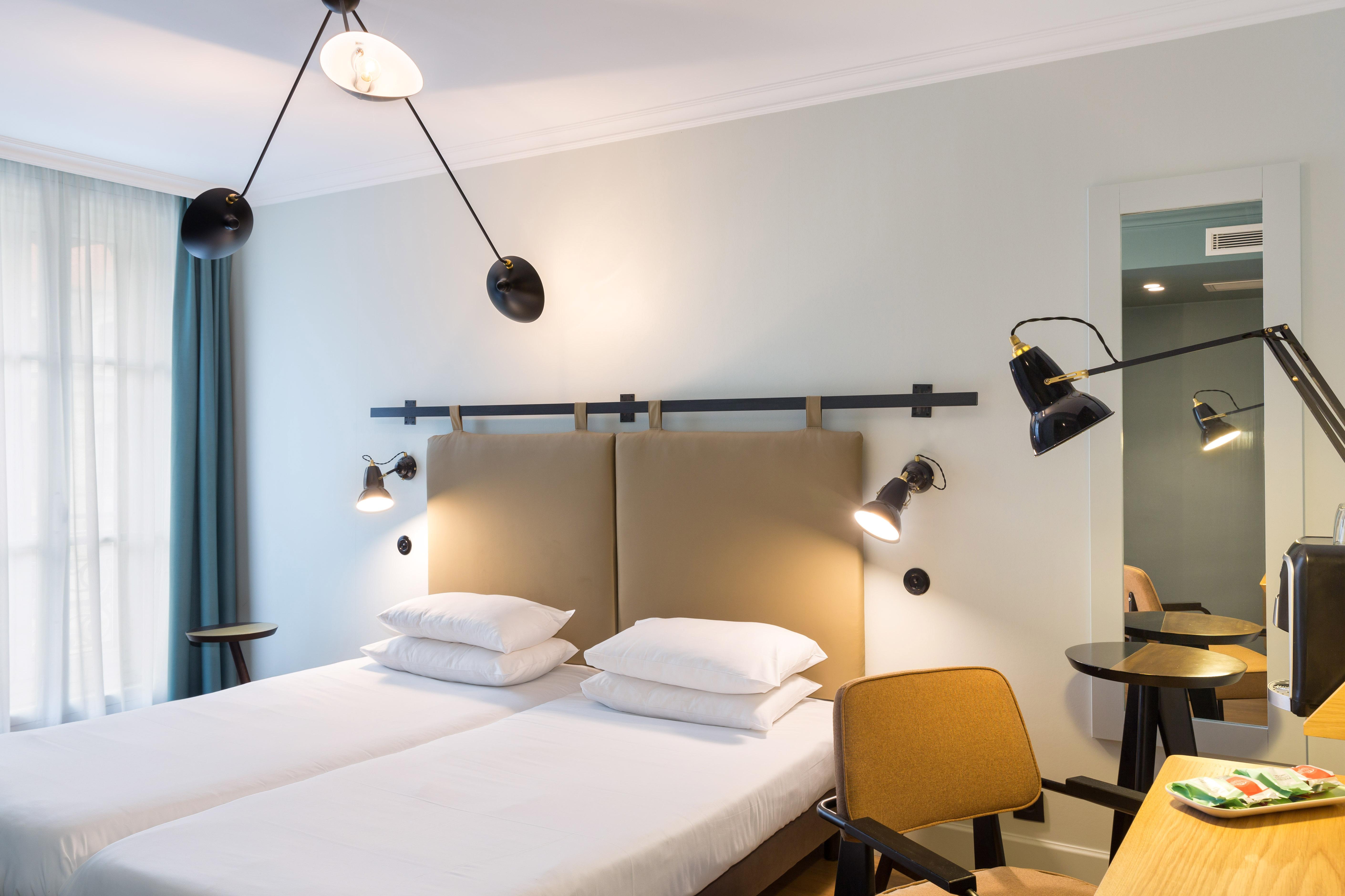 Hotel Silky By Happyculture