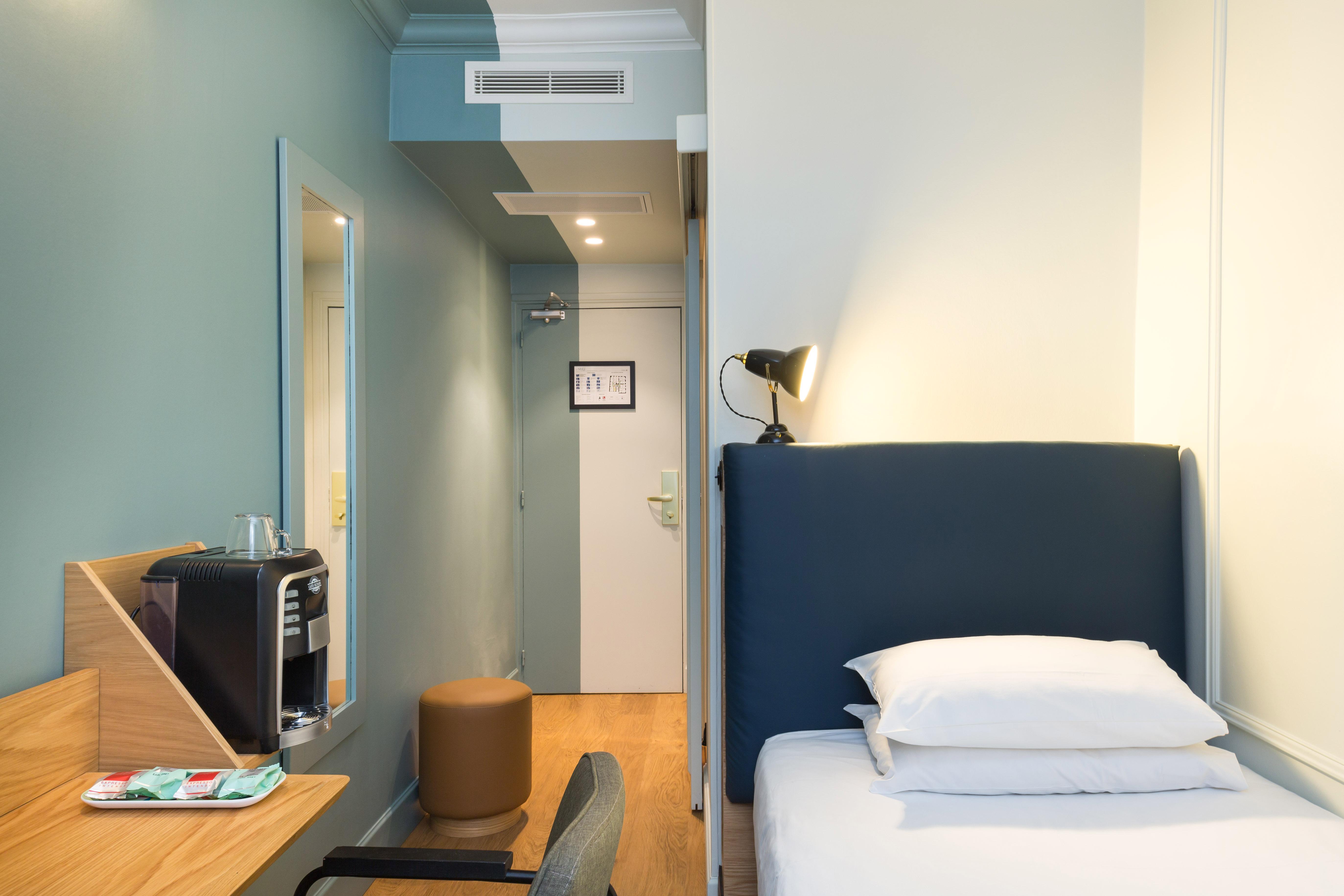 Silky By Happyculture Hotel Lyon