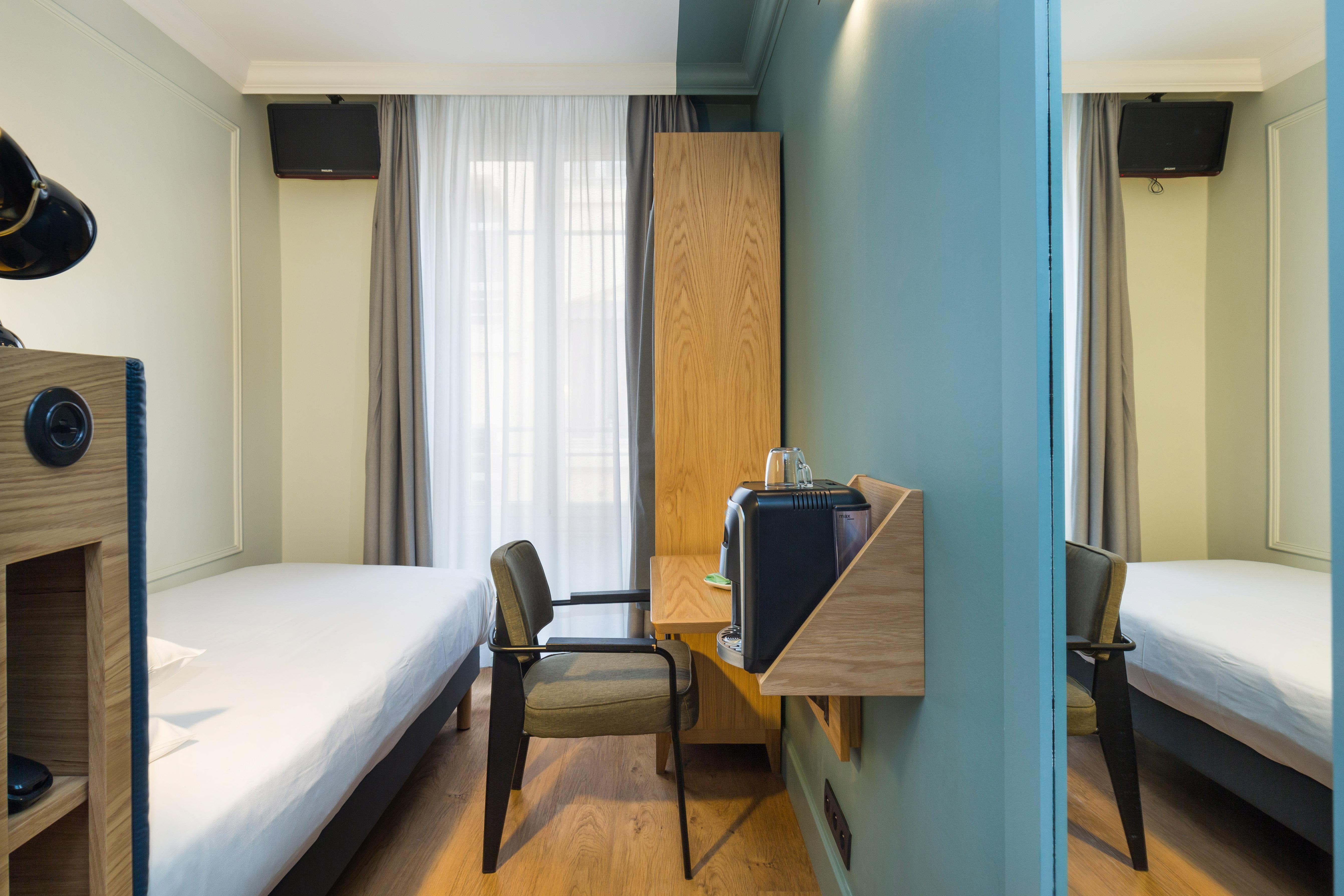 Hotel Silky By Happyculture
