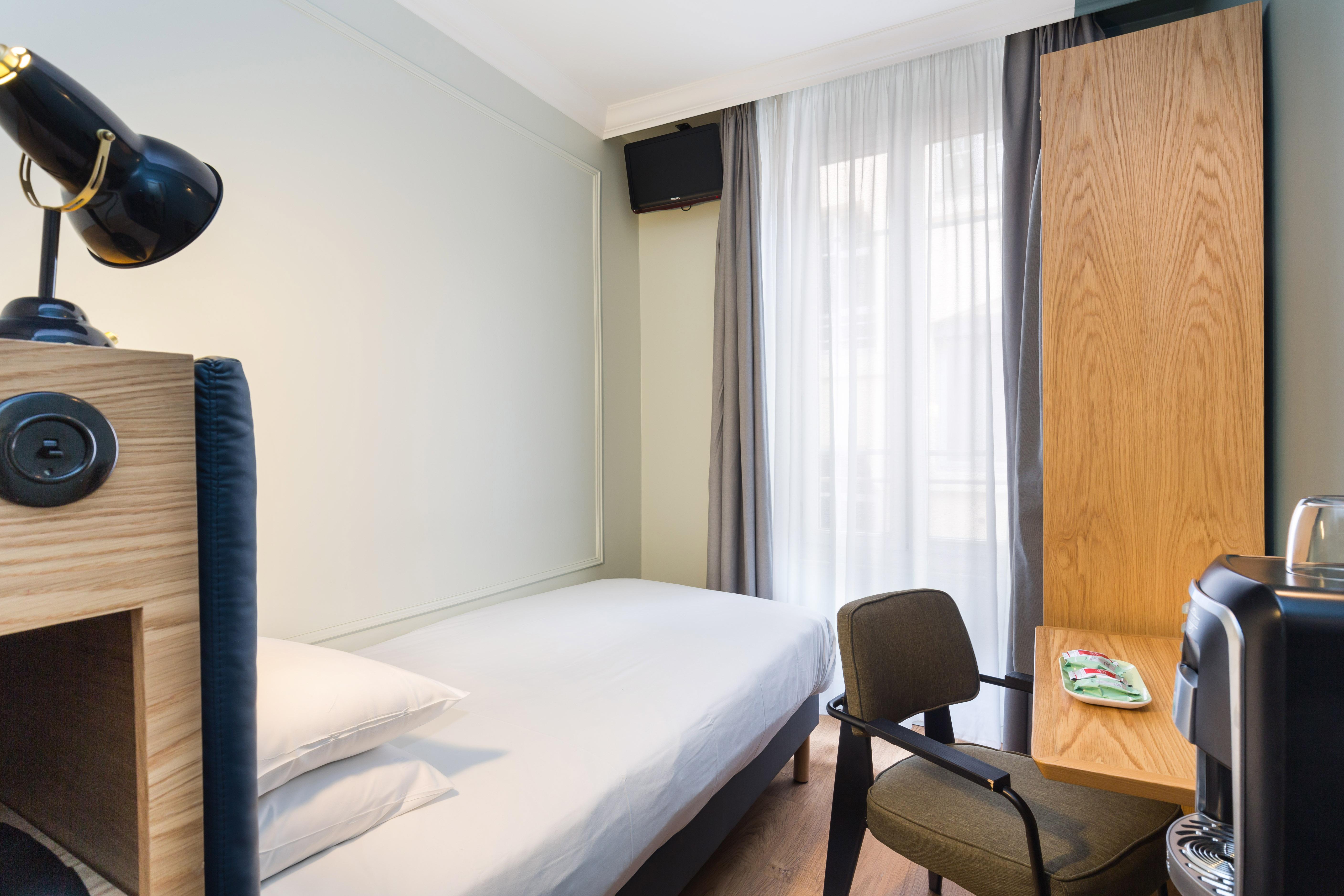 Hotel Silky By Happyculture Lyon