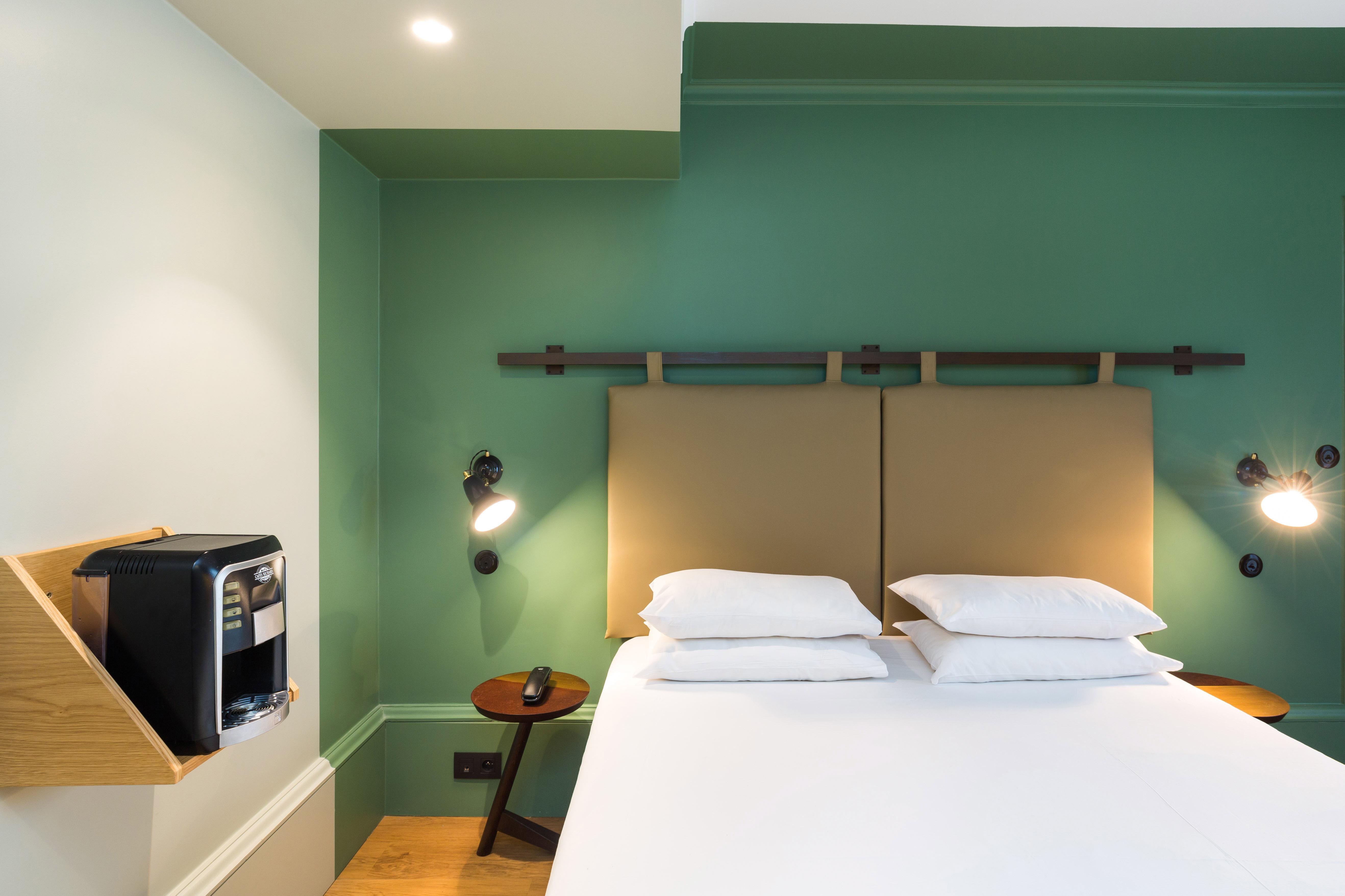 Hotel Silky By Happyculture 4*