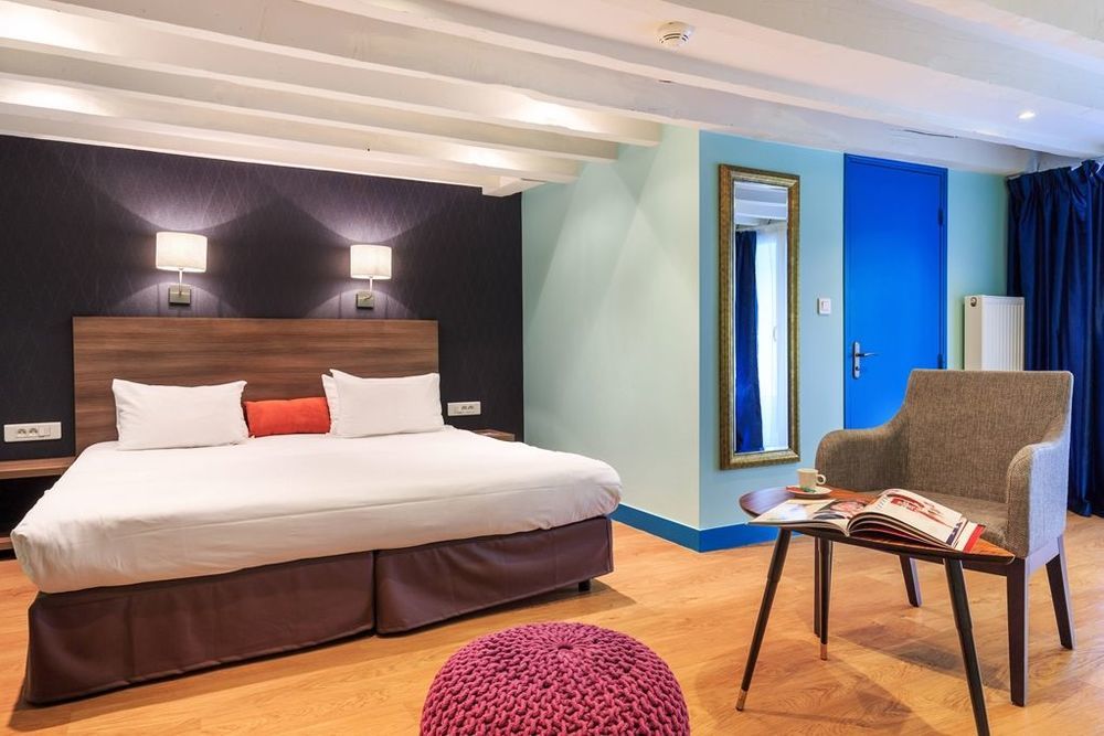 Silky By Happyculture Hotel 4*