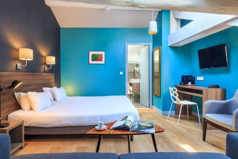 Hotel Silky By Happyculture 4*