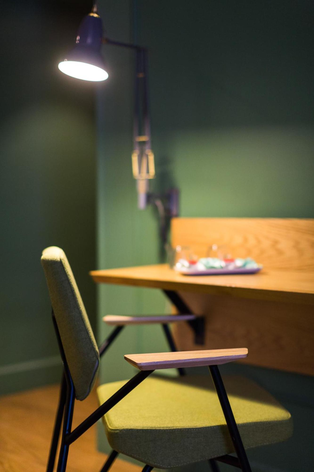 Silky By Happyculture Hotel