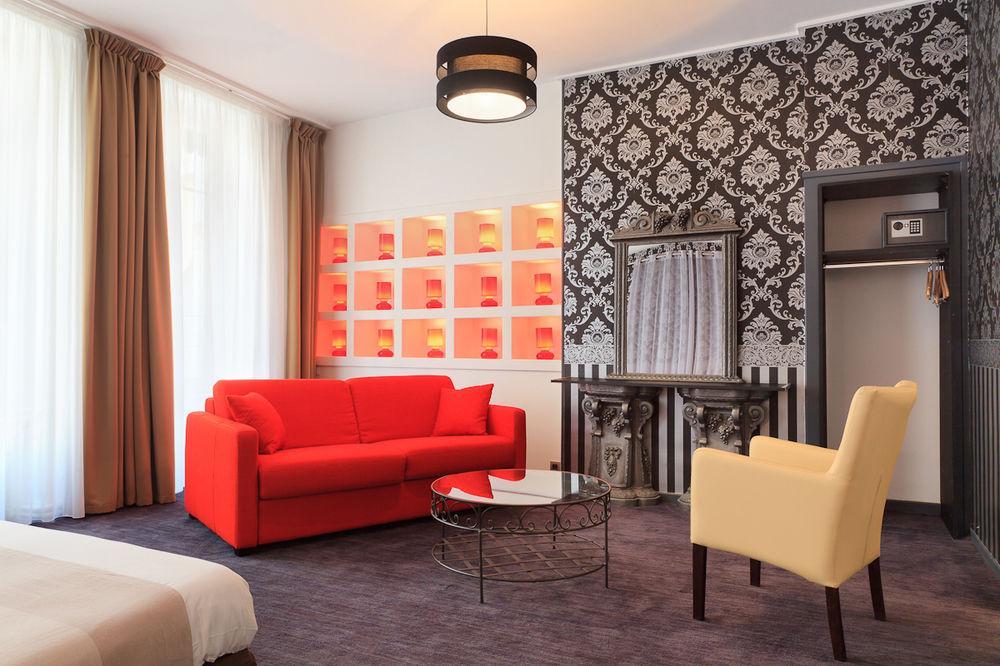 Silky By Happyculture Hotel Lyon