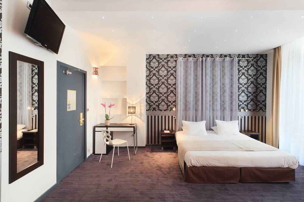 Silky By Happyculture 4* Lyon