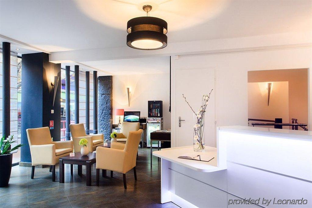 Silky By Happyculture Hotel Lyon