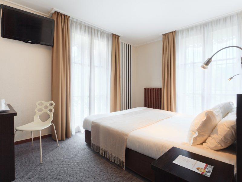 Silky By Happyculture 4* Lyon