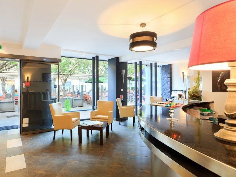Silky By Happyculture Hotel Lyon