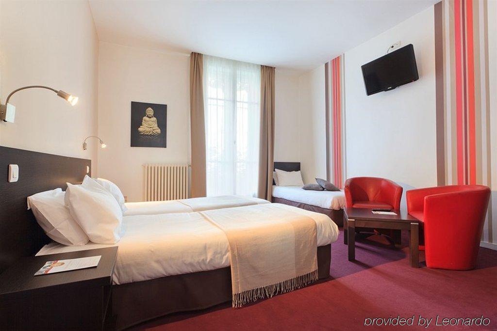 Hotel Silky By Happyculture