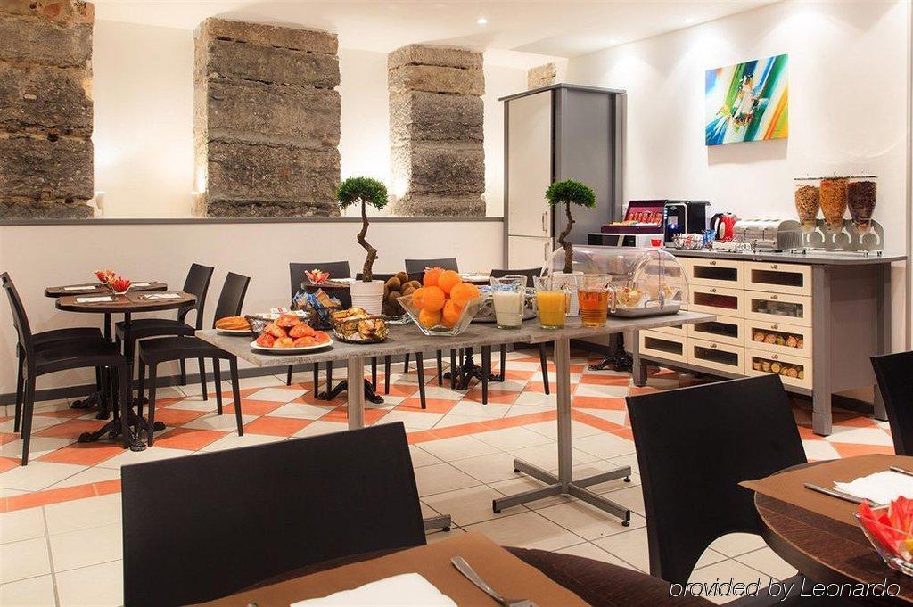 Hotel Silky By Happyculture Lyon