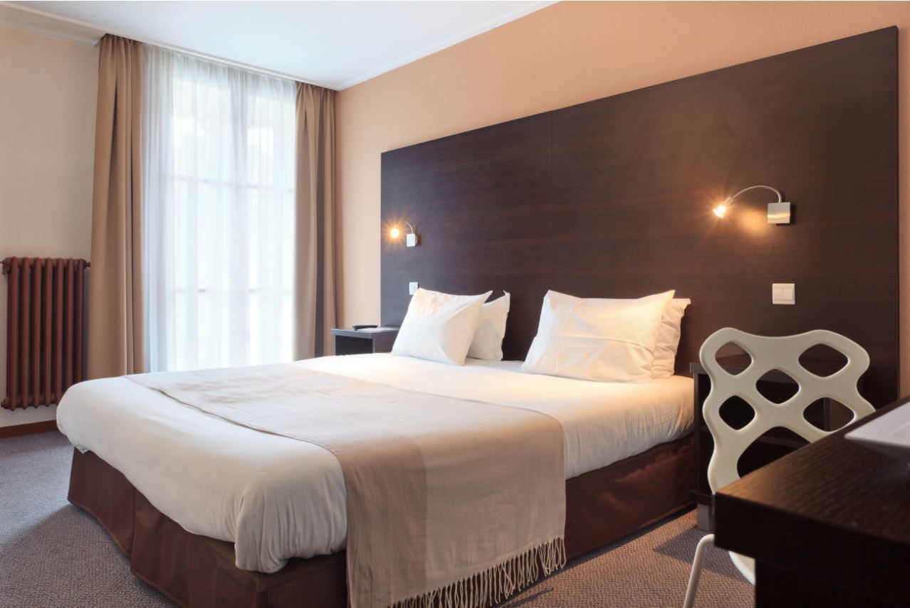 Silky By Happyculture 4* Lyon