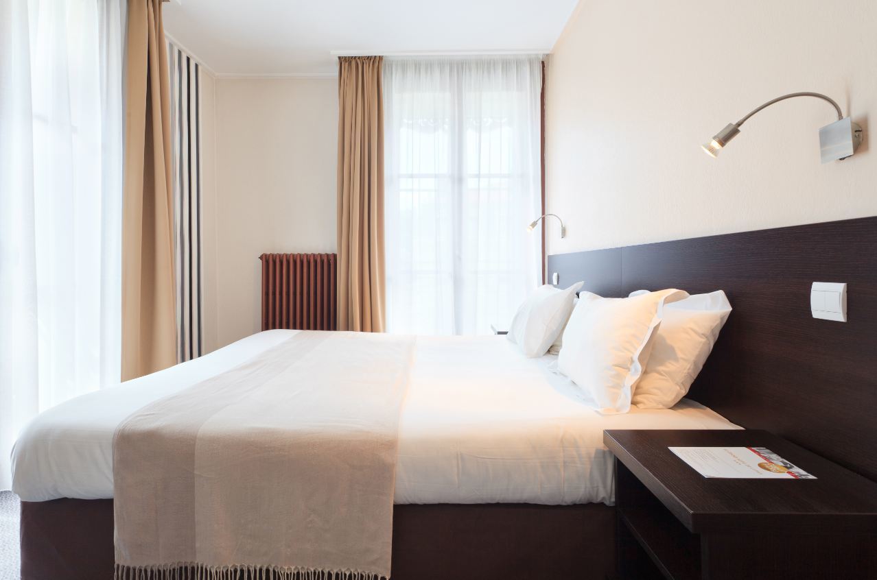 Silky By Happyculture Hotel Lyon