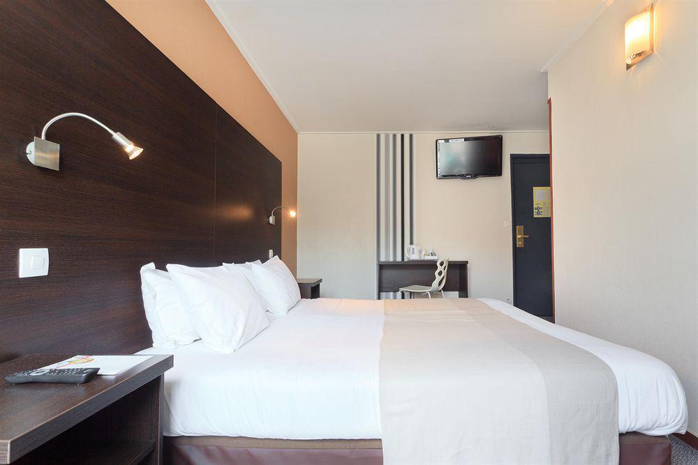 Silky By Happyculture Hotel Lyon