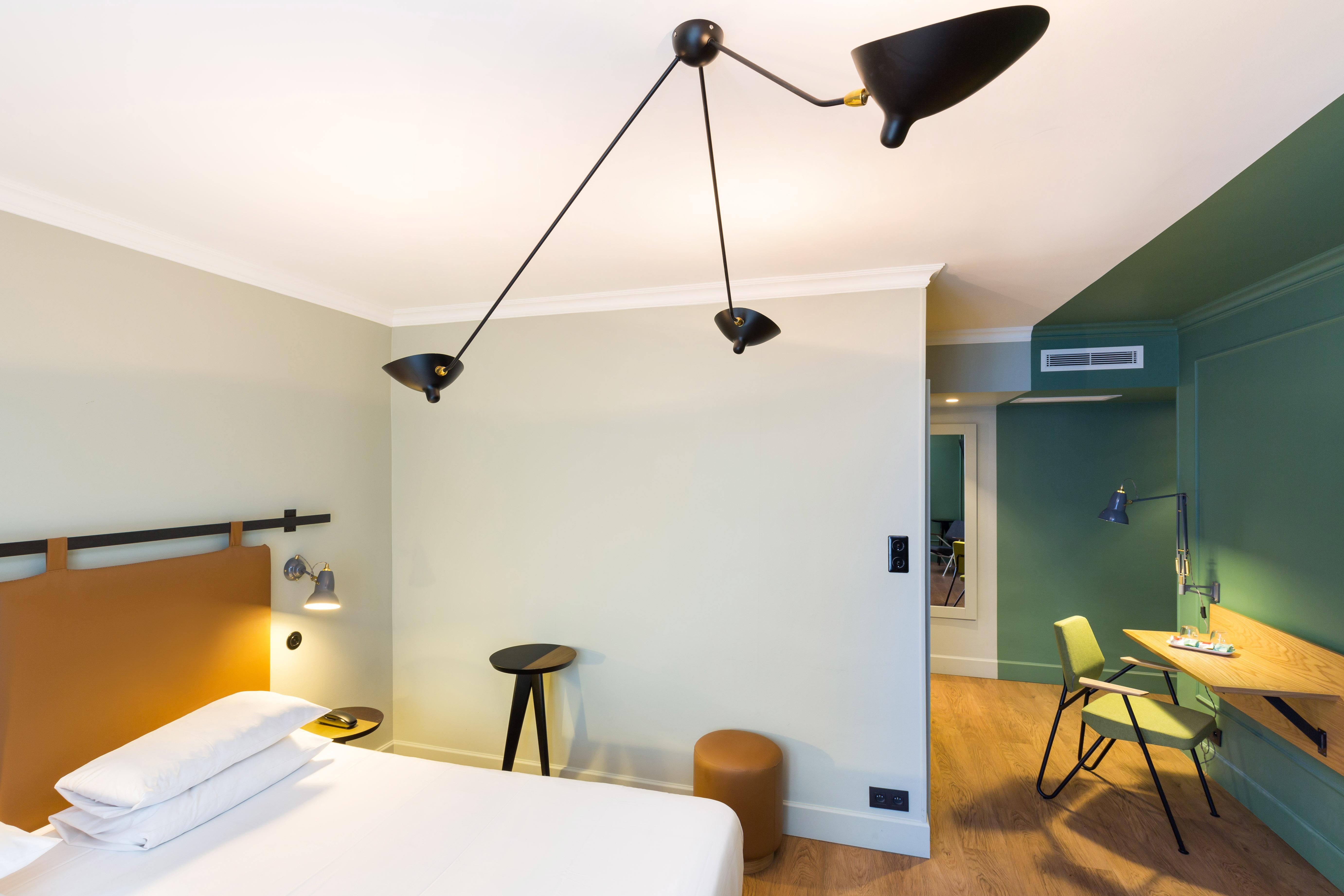 Silky By Happyculture Hotel 4*