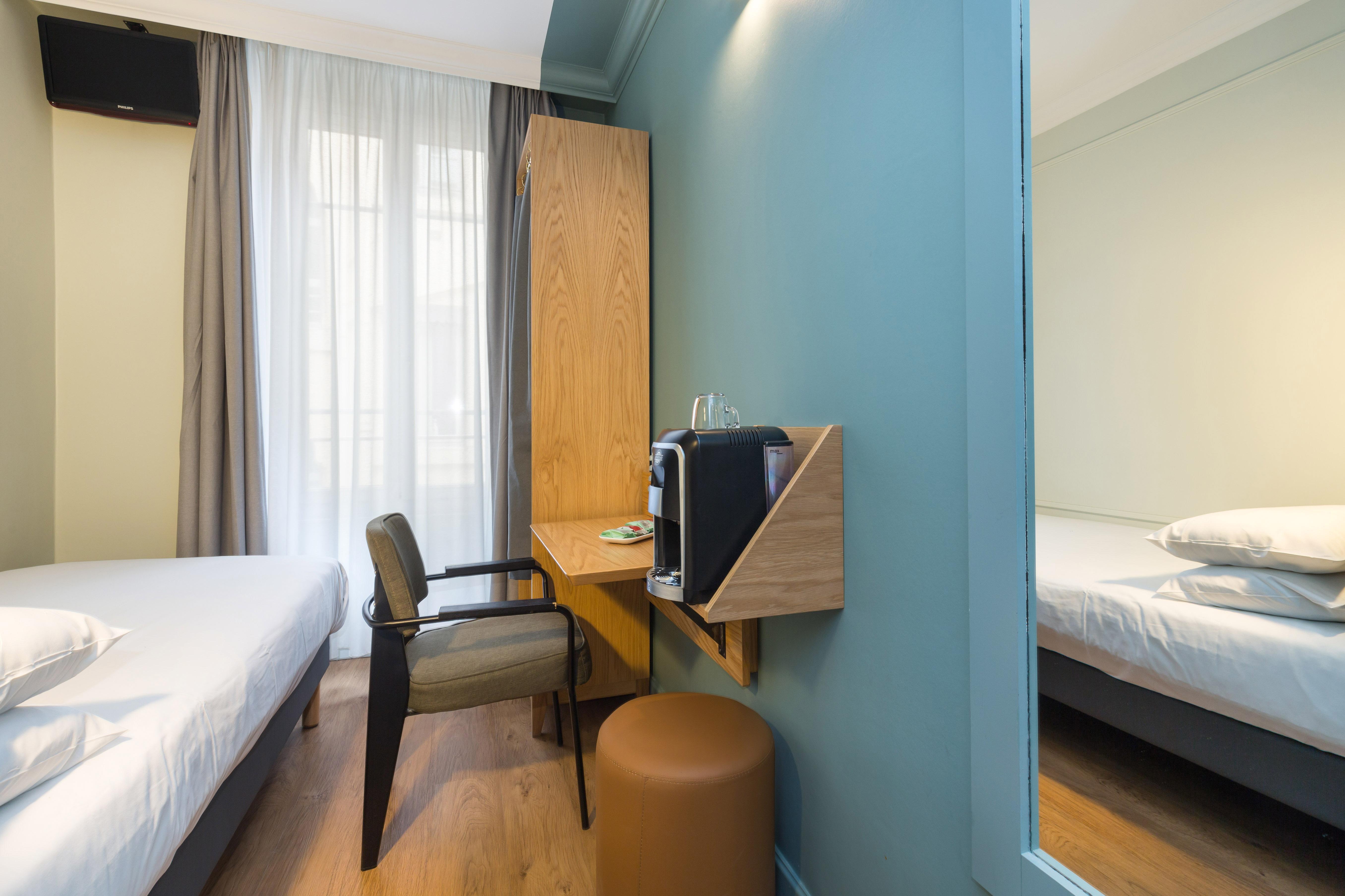 Silky By Happyculture Hotel Lyon