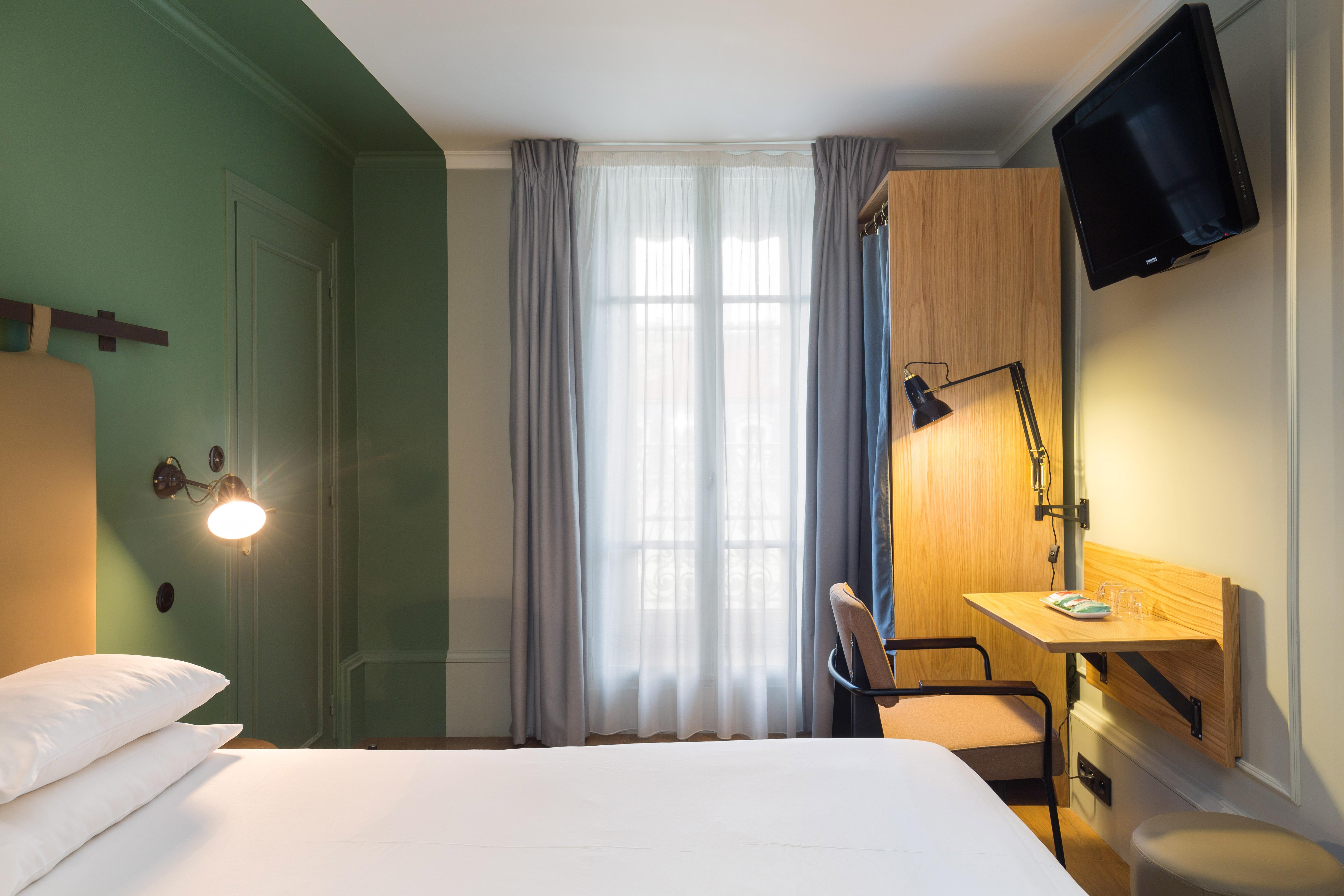 Hotel Silky By Happyculture 4*