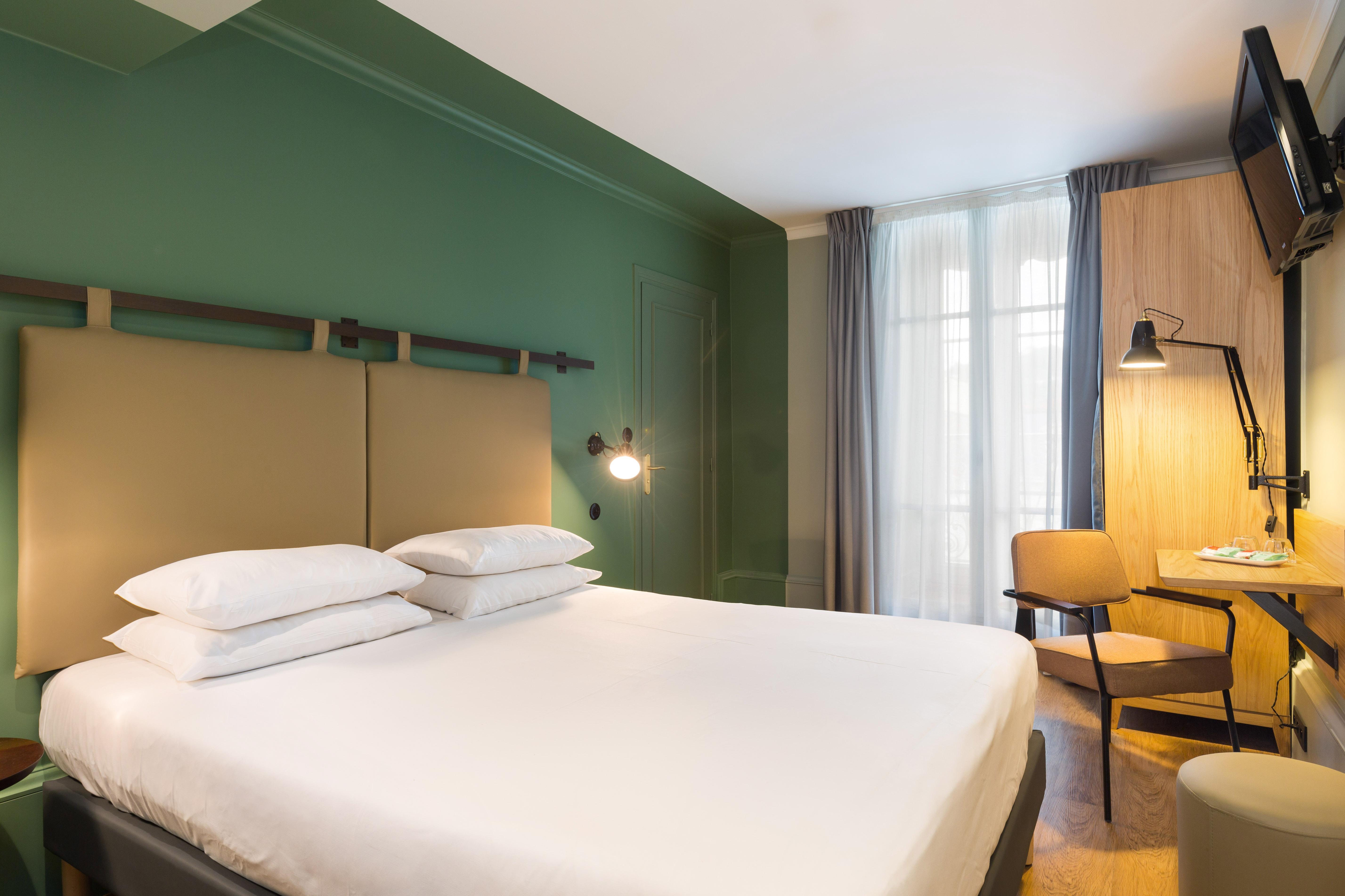 Silky By Happyculture Hotel 4*