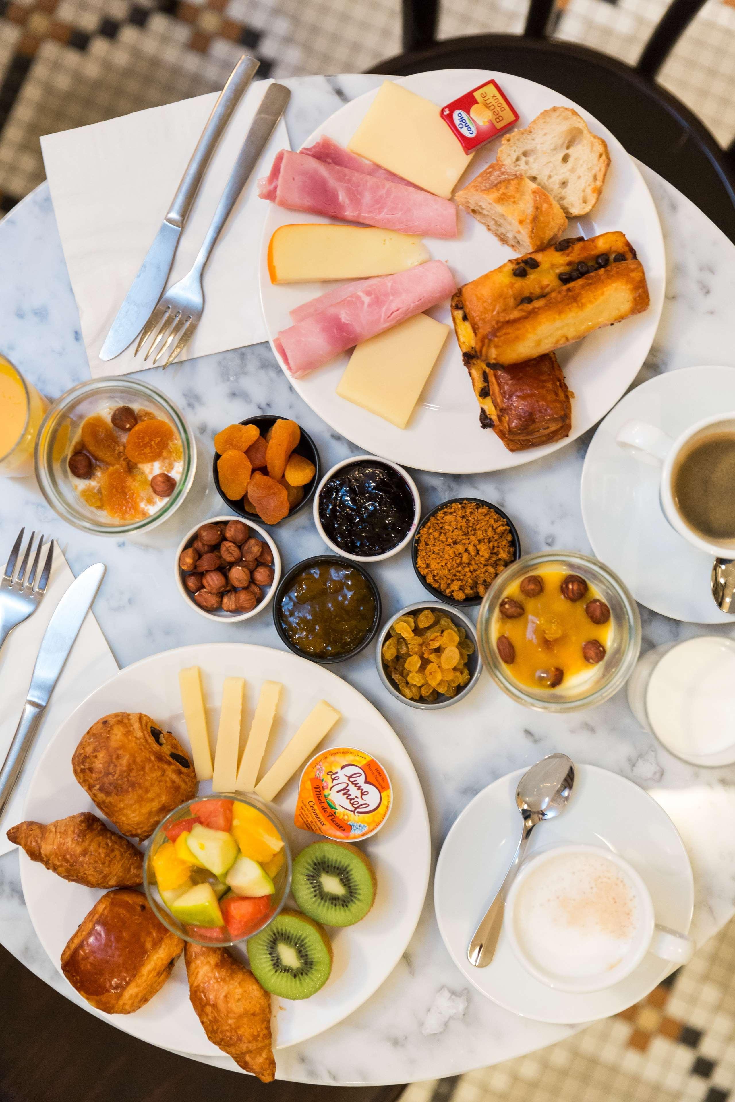 Silky By Happyculture Hotel Lyon