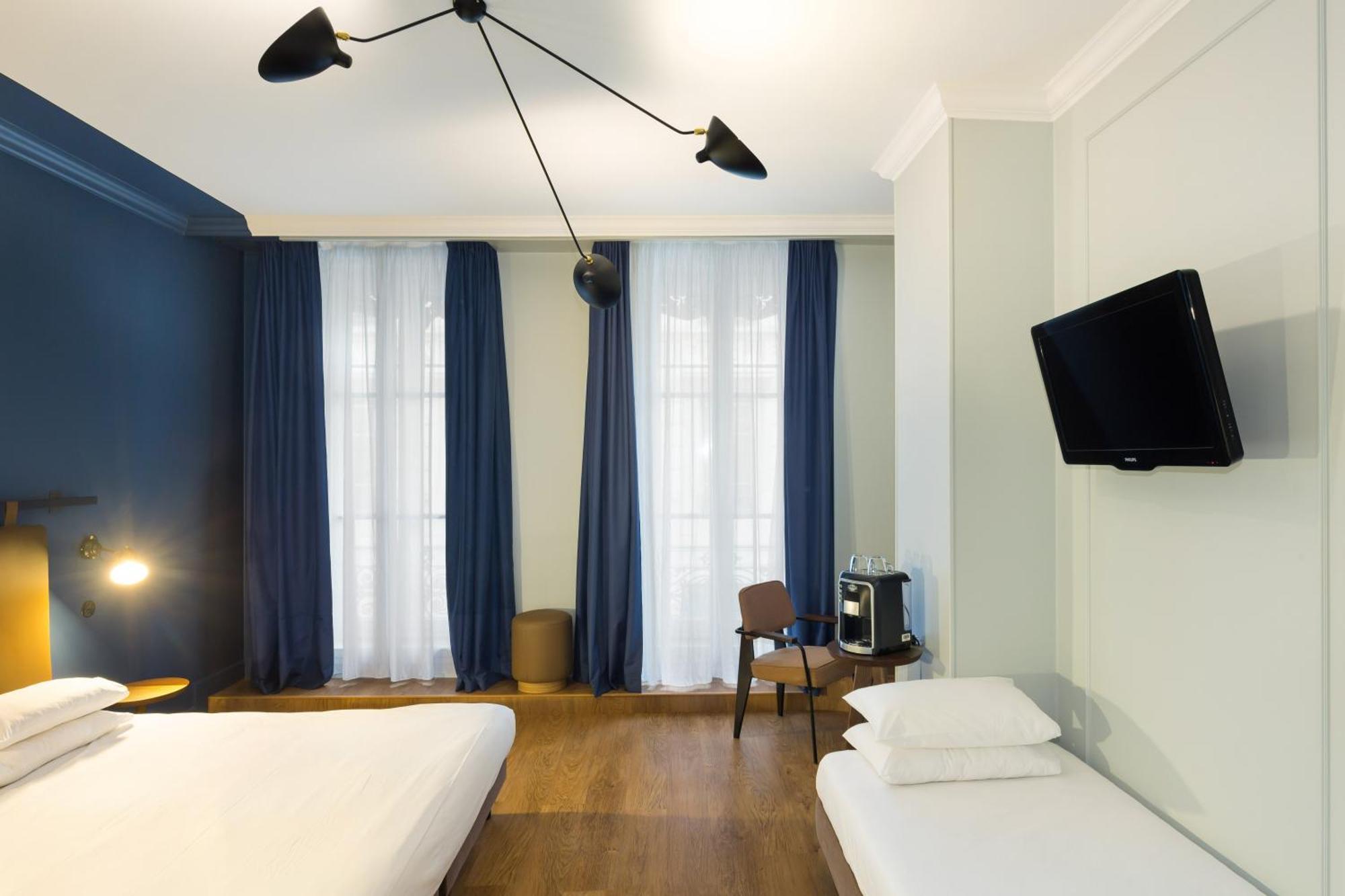 Hotel Silky By Happyculture