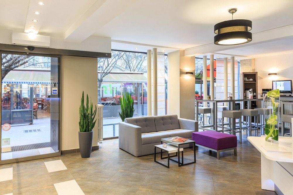 Silky By Happyculture Hotel Lyon