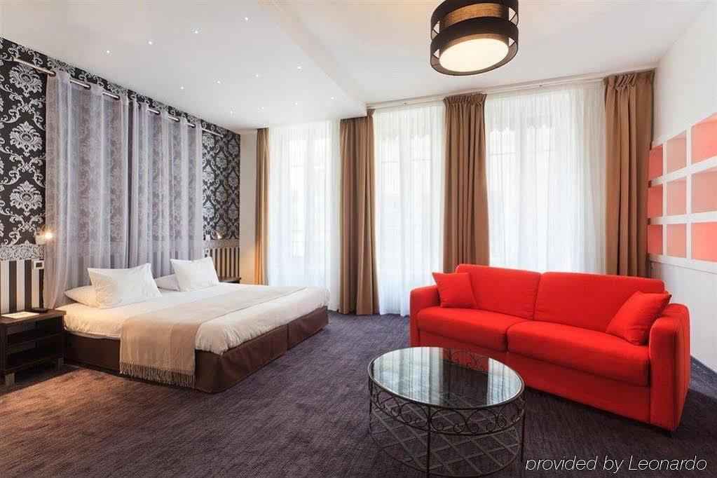Hotel Silky By Happyculture 4*